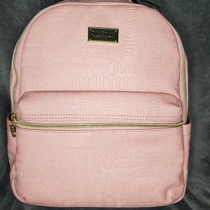 Juicy Couture Squad Backpack